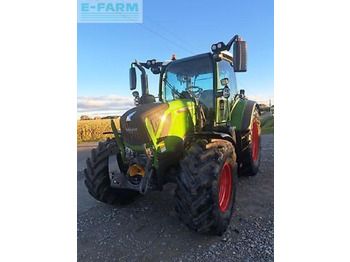 Трактор FENDT 314 Vario