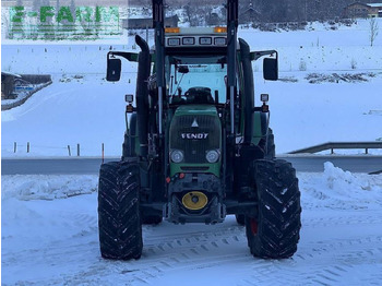 Трактор Fendt 412 vario: фото 4
