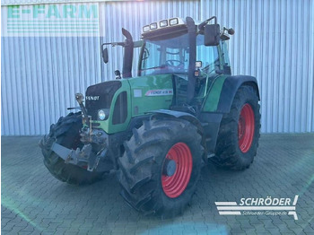Трактор FENDT 415 Vario