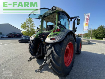 Трактор Fendt 514 vario profi fendtone Profi: фото 5