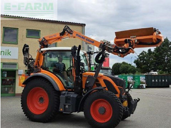 Трактор FENDT 516 Vario