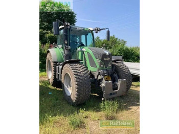 Трактор FENDT 516 Vario