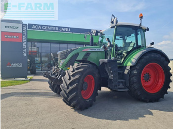 Трактор FENDT 718 Vario