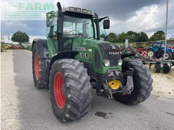 Трактор FENDT 718 Vario