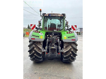 Трактор Fendt 724 profi+ setting 2: фото 5