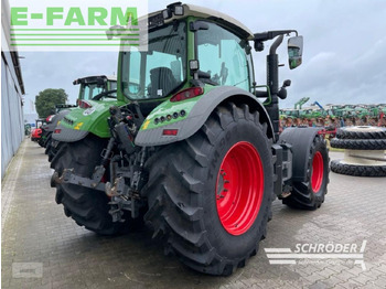 Трактор Fendt 724 s4 power plus rtk: фото 3