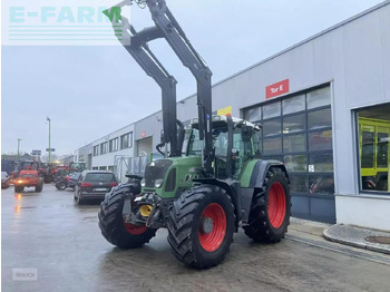 Трактор FENDT 820 Vario