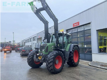 Трактор FENDT 820 Vario