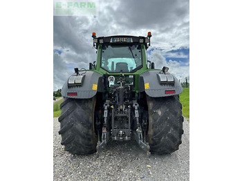 Трактор Fendt 828 s4 profi plus: фото 5