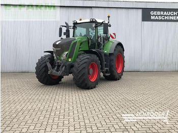 Трактор FENDT 828 Vario