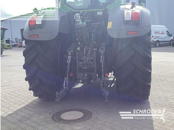 Трактор Fendt 828 vario s4 profi plus ProfiPlus: фото 4 Трактор Fendt 828 vario s4 profi plus ProfiPlus: фото 4