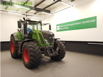 Трактор FENDT 828 Vario
