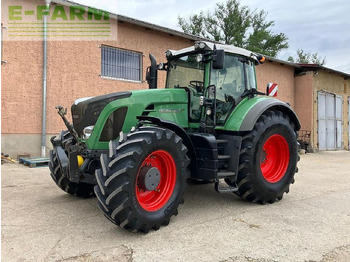 Трактор FENDT 922 Vario