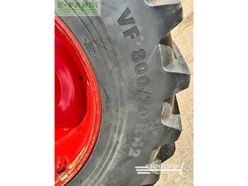 Трактор Fendt 930 vario tms: фото 2