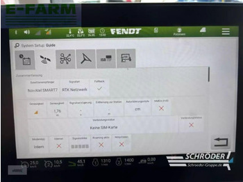 Трактор Fendt 933 vario gen7 profi plus ProfiPlus: фото 2 Трактор Fendt 933 vario gen7 profi plus ProfiPlus: фото 2