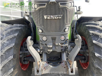 Трактор Fendt 936 profi+: фото 4
