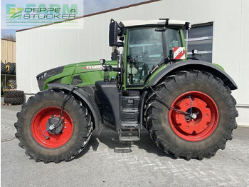 Трактор Fendt 936 profi+: фото 2