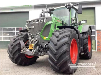 Трактор FENDT 936 Vario