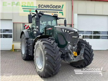 Трактор FENDT 936 Vario