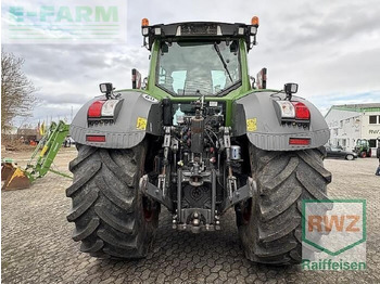 Трактор Fendt 939 profi plus: фото 3