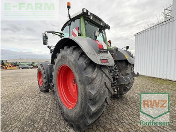 Трактор Fendt 939 profi plus: фото 5