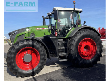 Трактор Fendt 942 vario gen7 profi plus ProfiPlus: фото 2