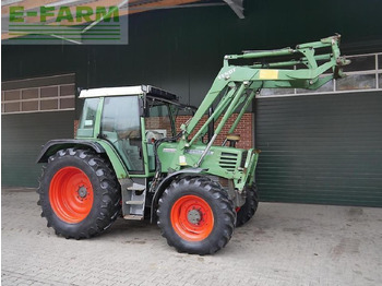 Трактор FENDT