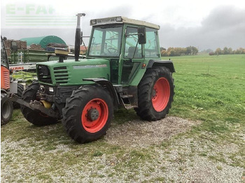 Трактор FENDT Farmer 300