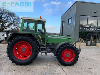 Трактор FENDT Farmer 300