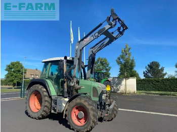 Трактор FENDT 400 Vario