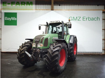Трактор FENDT 924 Vario