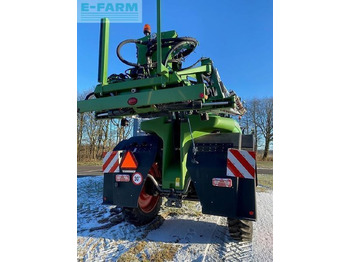 Прицепной опрыскиватель Fendt rogator 344: фото 3
