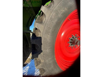Прицепной опрыскиватель Fendt rogator 344: фото 2
