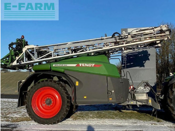 Прицепной опрыскиватель FENDT