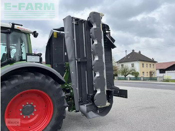 Косилка Fendt slicer 860 kc: фото 2