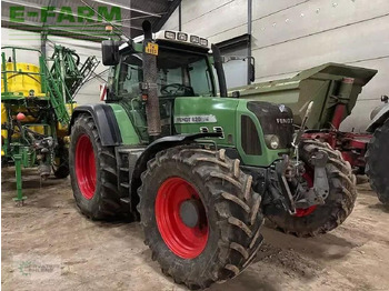 Трактор FENDT 820 Vario