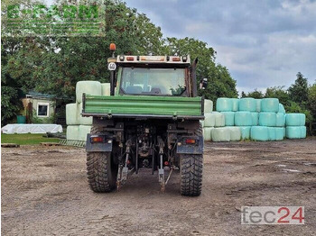 Трактор Fendt xylon 522: фото 4