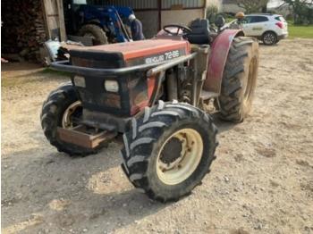 Трактор Fiat Agri 72-86 dt + chargeur: фото 1