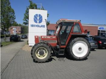 Трактор Fiat Agri 80-90 DT Hi-Lo: фото 1