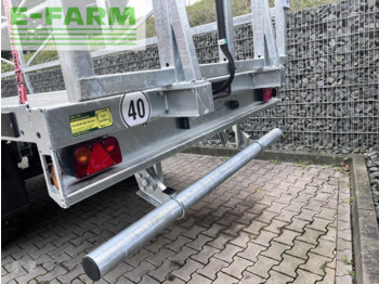 Сельскохозяйственный прицеп Fliegl dpw 210 bl ultra: фото 5