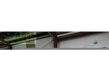 Оборудование для кормоуборочного комбайна GERINGHOFF