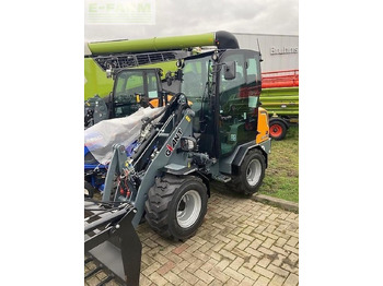 Мини-экскаватор GIANT