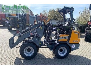 Мини-экскаватор Giant g2300 hd vorführmaschine: фото 3