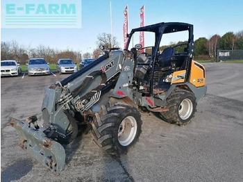 Мини-экскаватор GIANT