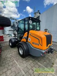 Мини-экскаватор Giant g5000: фото 2 Мини-экскаватор Giant g5000: фото 2