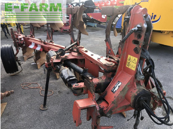 Плуг GREGORI BESSON