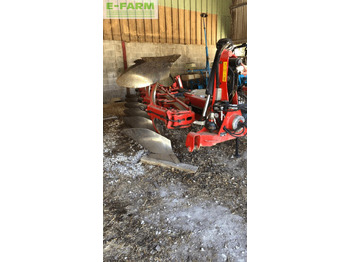 Плуг GREGORI BESSON