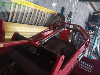 Картофелеуборочный комбайн Grimme se 75-40: фото 2 Картофелеуборочный комбайн Grimme se 75-40: фото 2