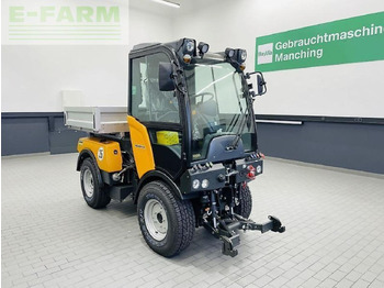 Трактор Holder c 65 single cab holder: фото 3 Трактор Holder c 65 single cab holder: фото 3