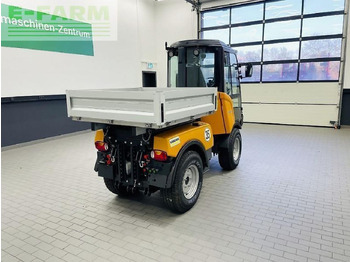 Трактор Holder c 65 single cab holder: фото 5 Трактор Holder c 65 single cab holder: фото 5